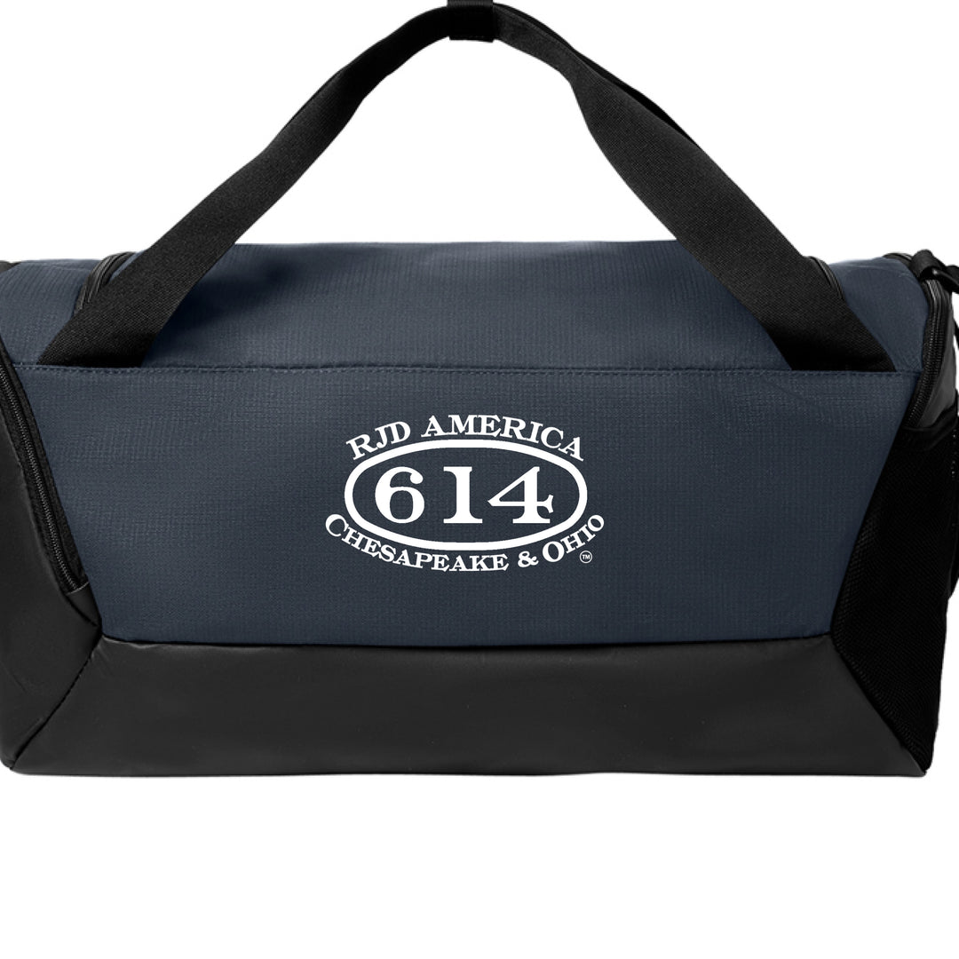 Midnight Navy - BACK