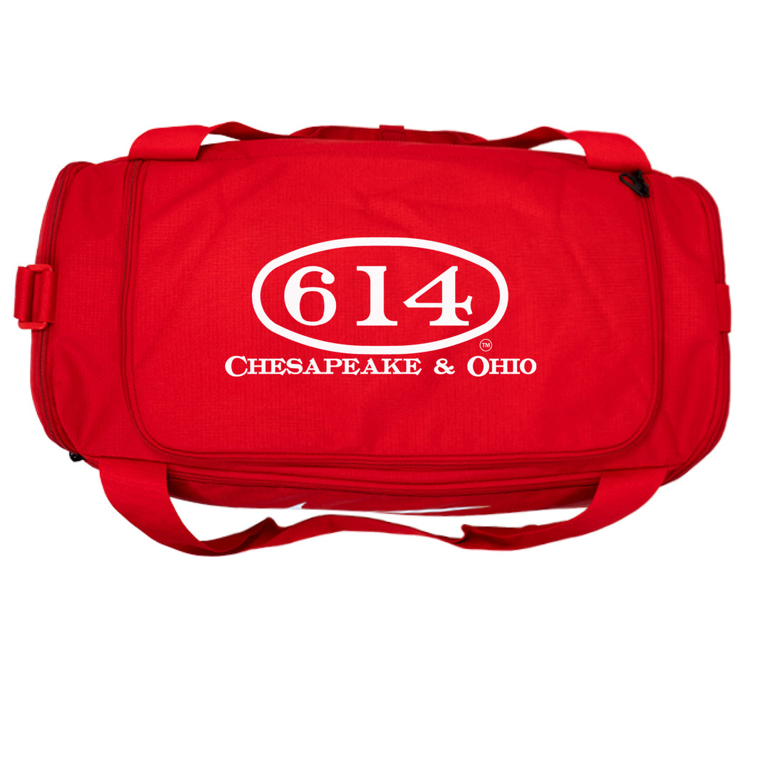 University Red - FRONT