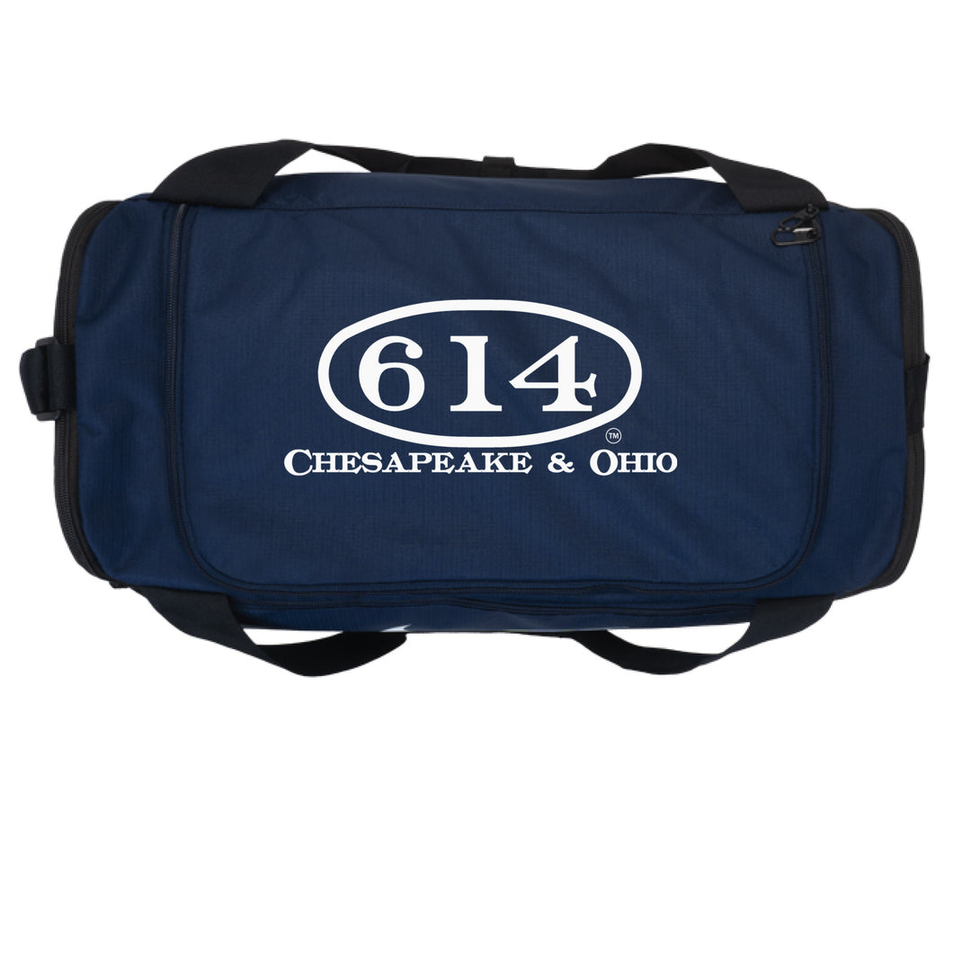 Midnight Navy - FRONT