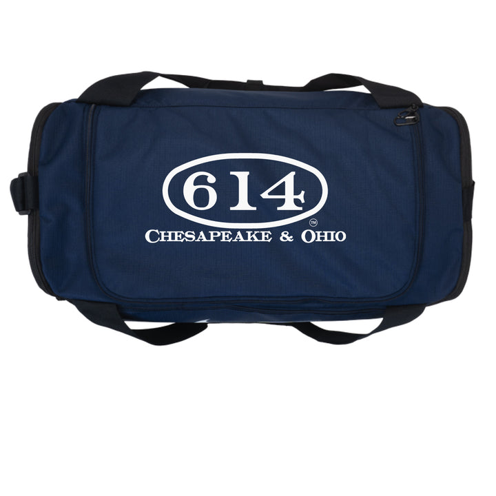 Midnight Navy - FRONT