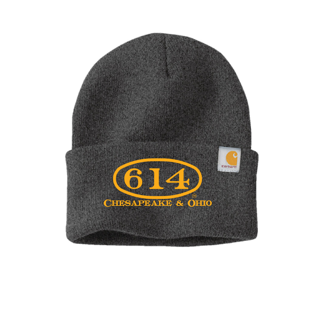 Coal Heather - FRONT