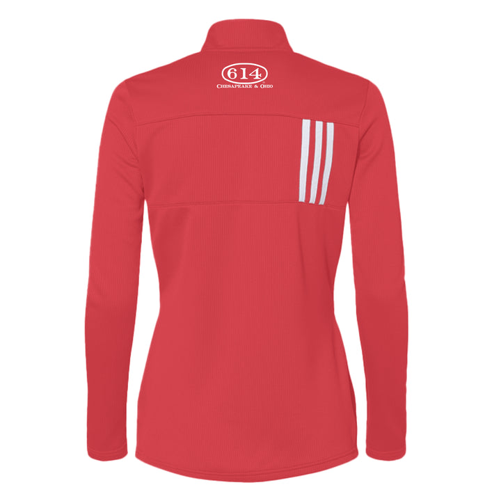 Team Collegiate Red/ Grey Two - BACK