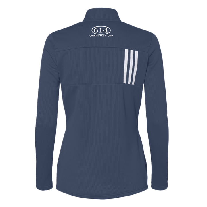 Team Navy Blue/ Grey Two - BACK