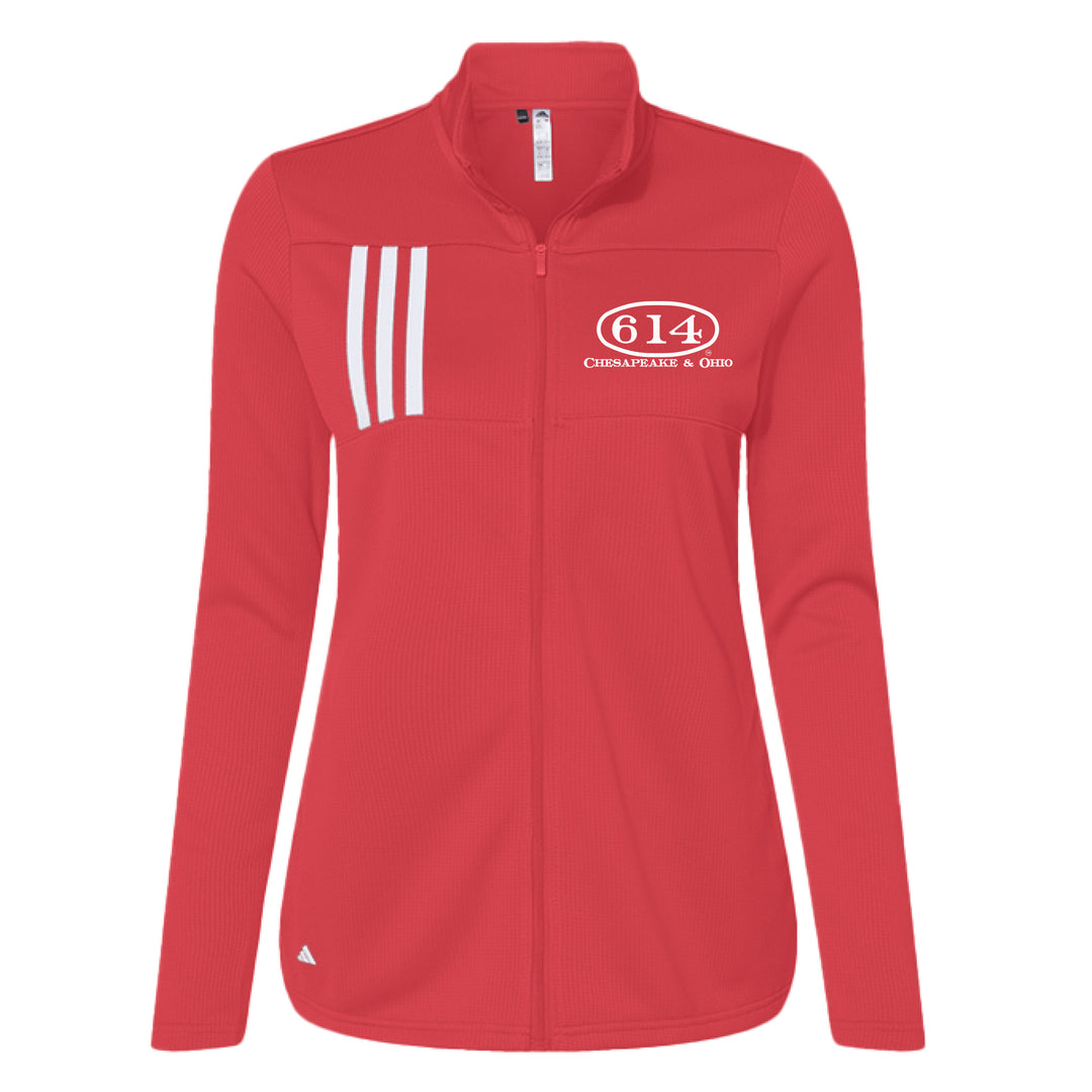 Team Collegiate Red/ Grey Two - FRONT