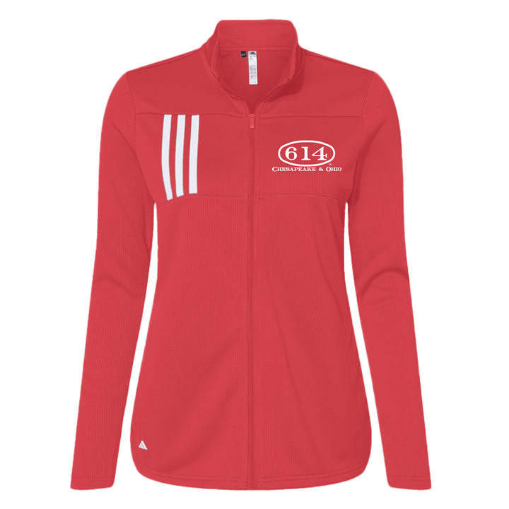 Team Collegiate Red/ Grey Two - FRONT