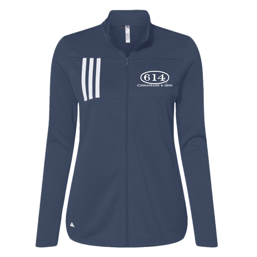 Team Navy Blue/ Grey Two - FRONT