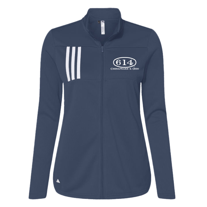 Team Navy Blue/ Grey Two - FRONT