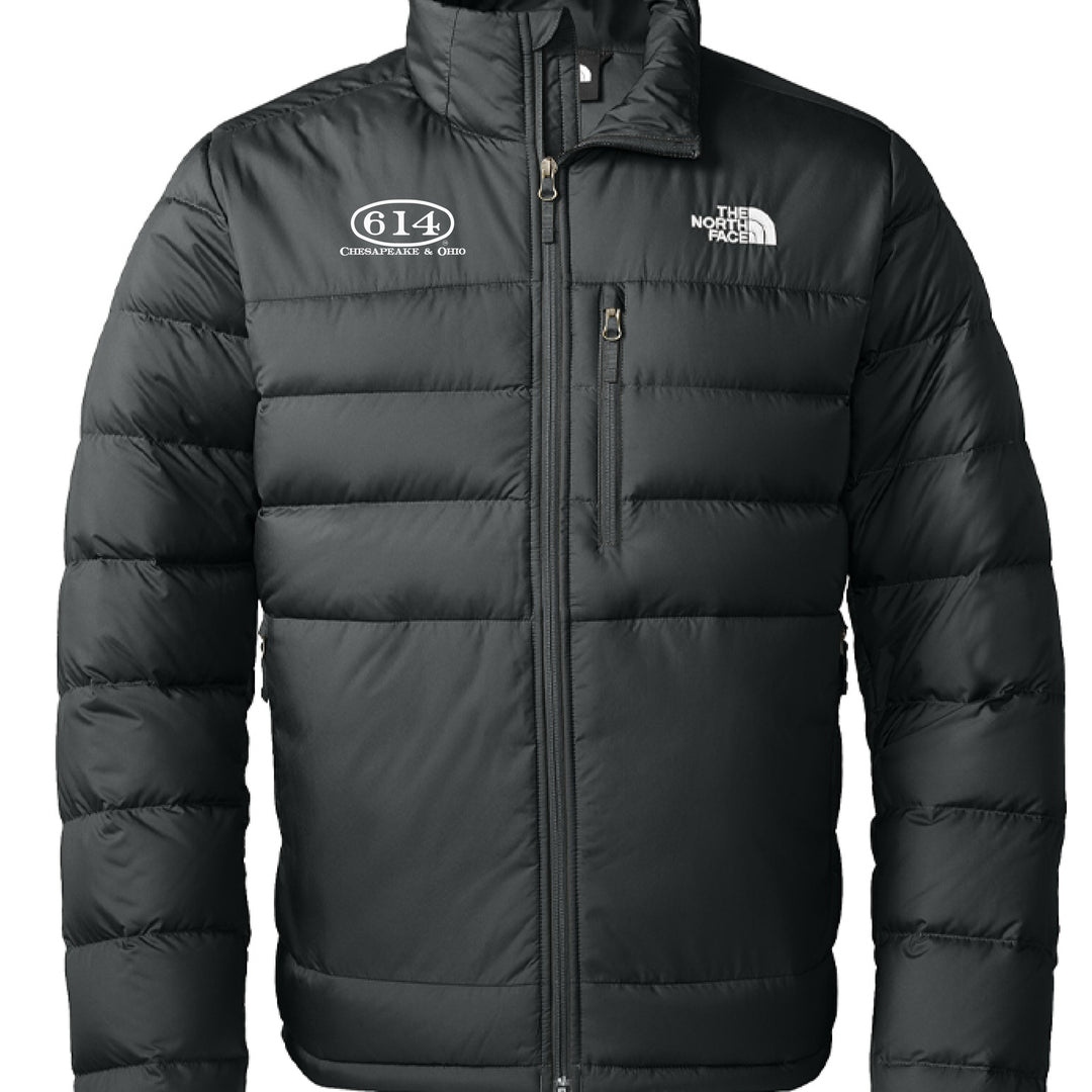 TNF Black - FRONT