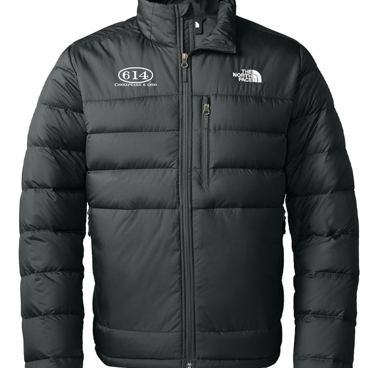 TNF Black - FRONT