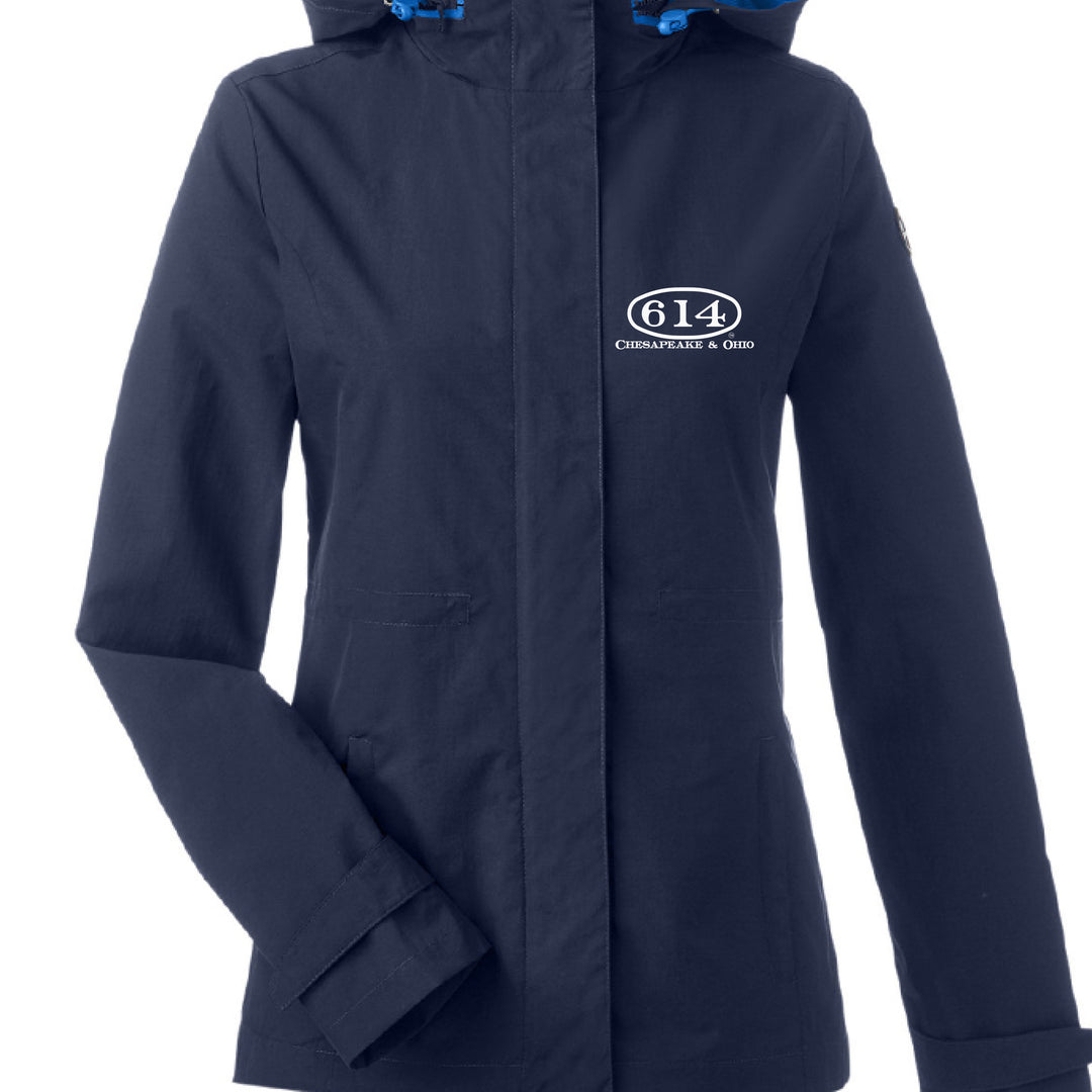 Nautica Navy - FRONT