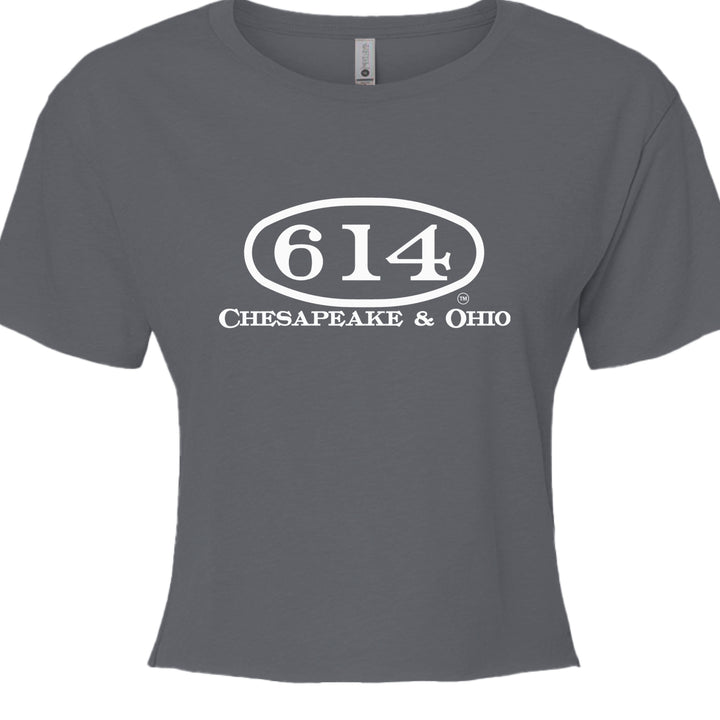 ANTIQUE DENIM - FRONT