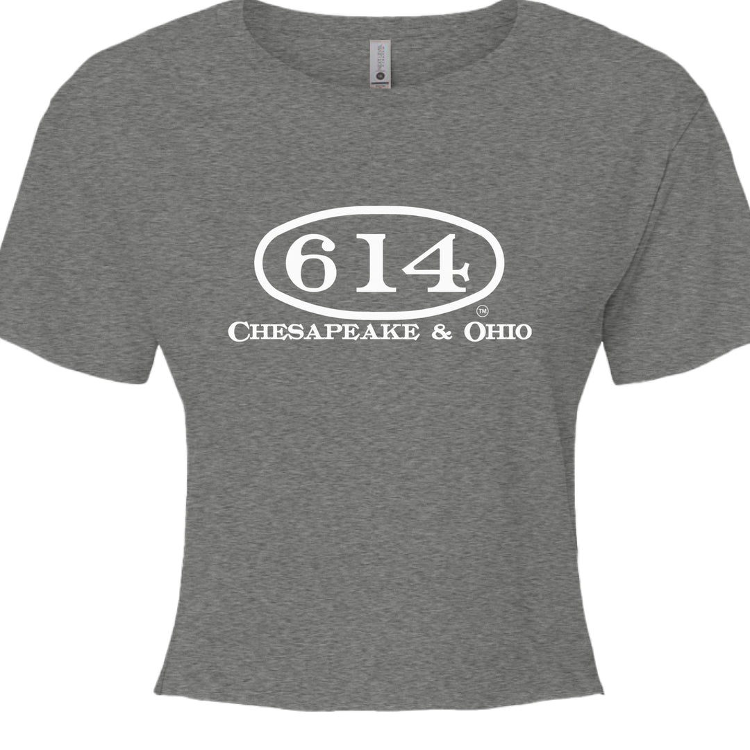 Heather Grey - FRONT