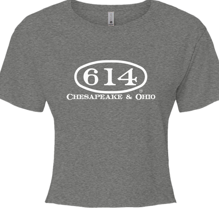 Heather Grey - FRONT