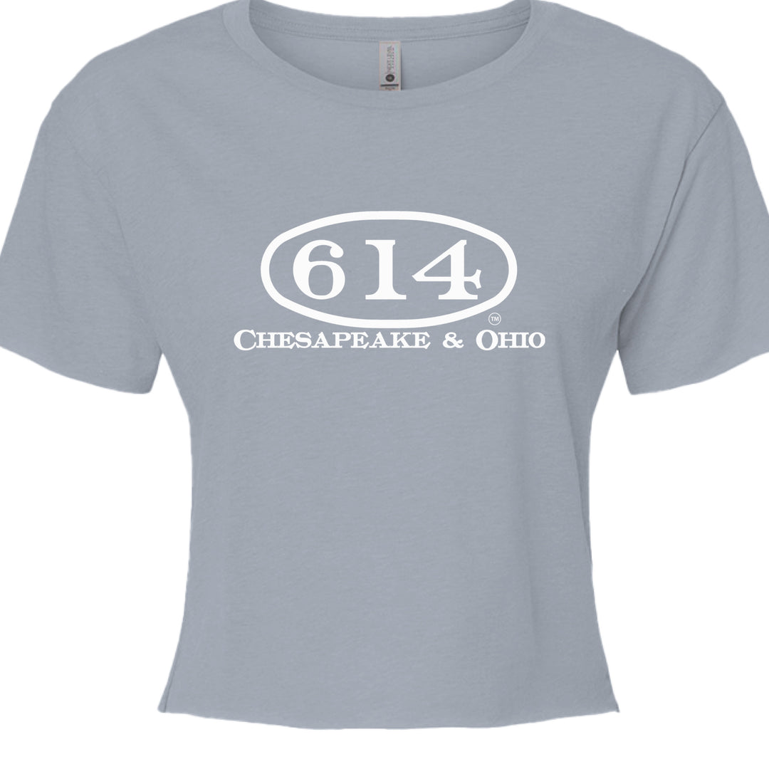 STONEWASH DENIM - FRONT