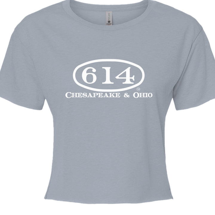 STONEWASH DENIM - FRONT