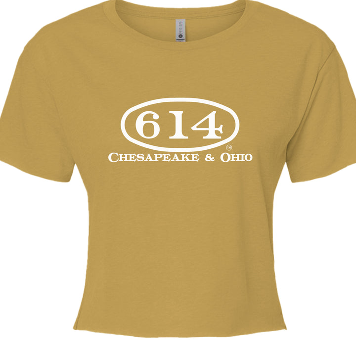 ANTIQUE GOLD - FRONT