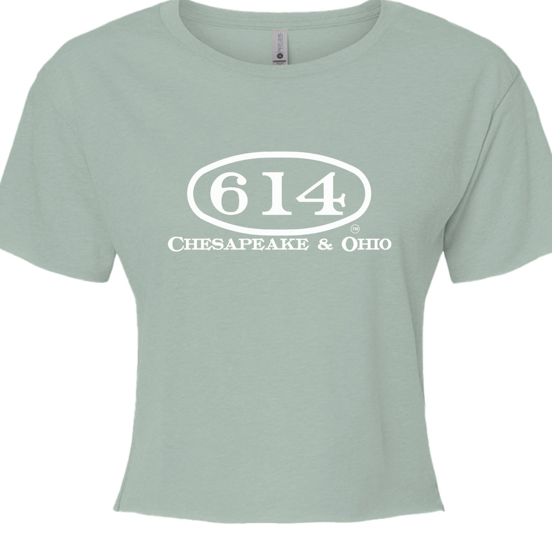 STONEWASH GREEN - FRONT