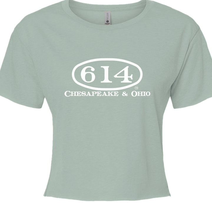 STONEWASH GREEN - FRONT