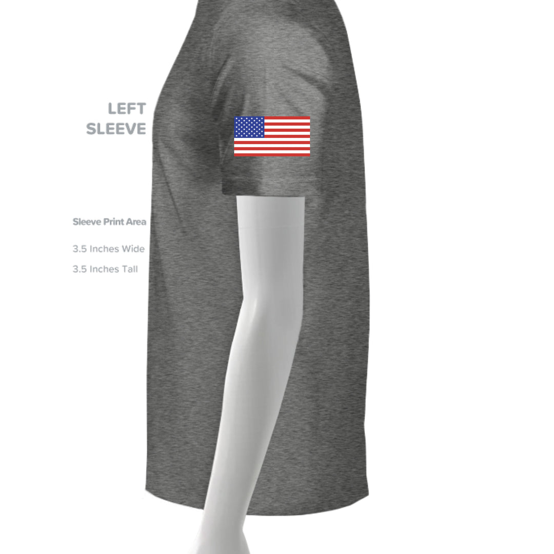 Heather Grey - SLEEVE_LEFT