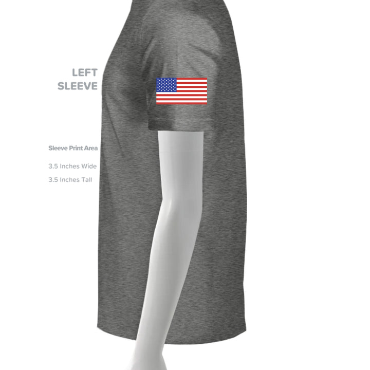 Heather Grey - SLEEVE_LEFT