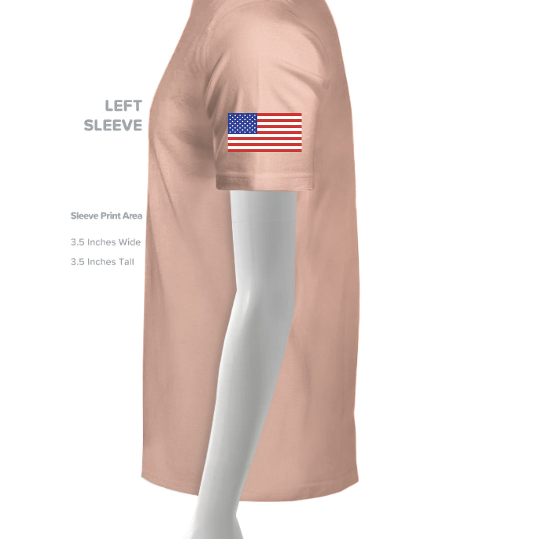 DESERT PINK - SLEEVE_LEFT