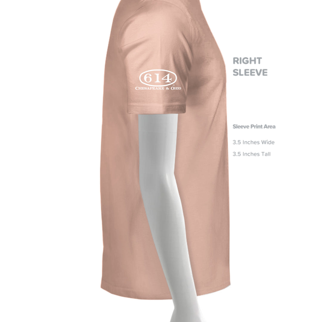 DESERT PINK - SLEEVE_RIGHT