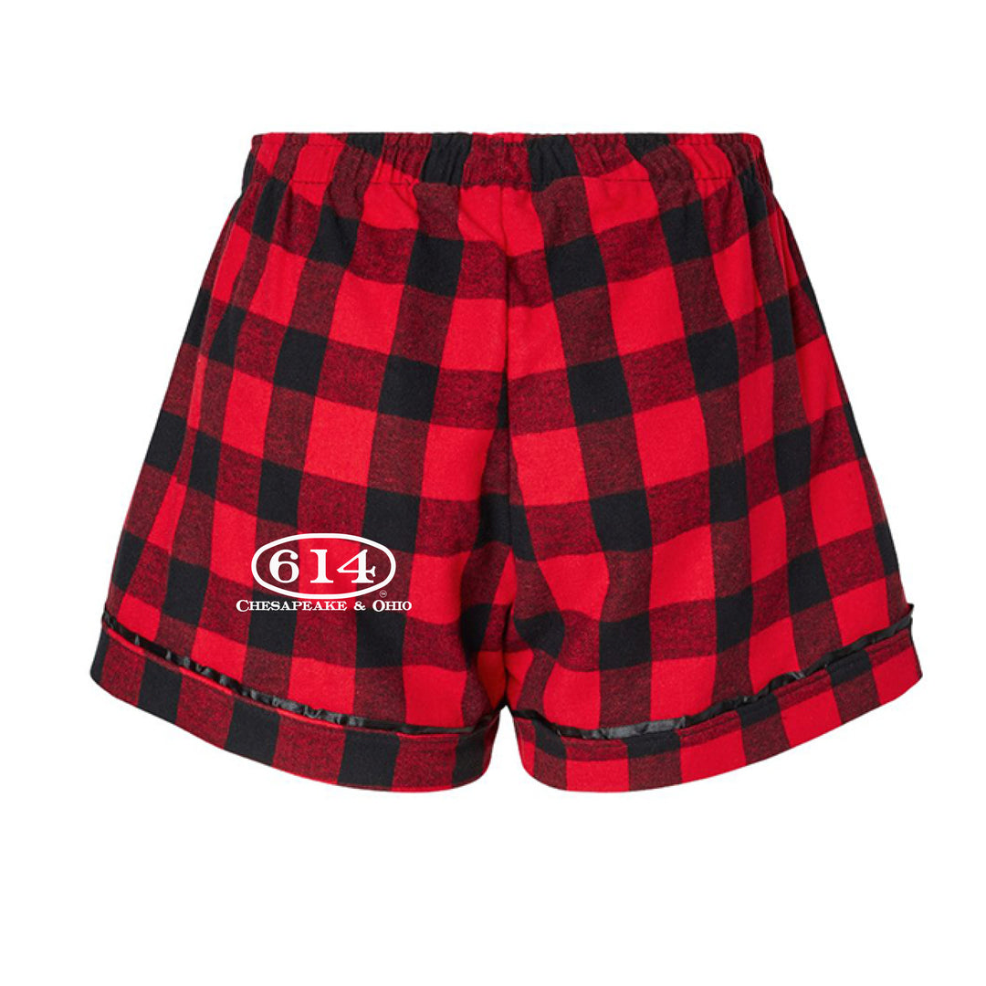 RED/ BLK BFF PLD - BACK