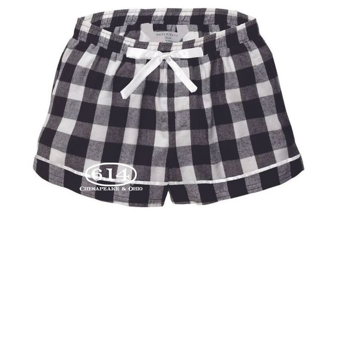 BLK/ WHT BFF PLD - FRONT