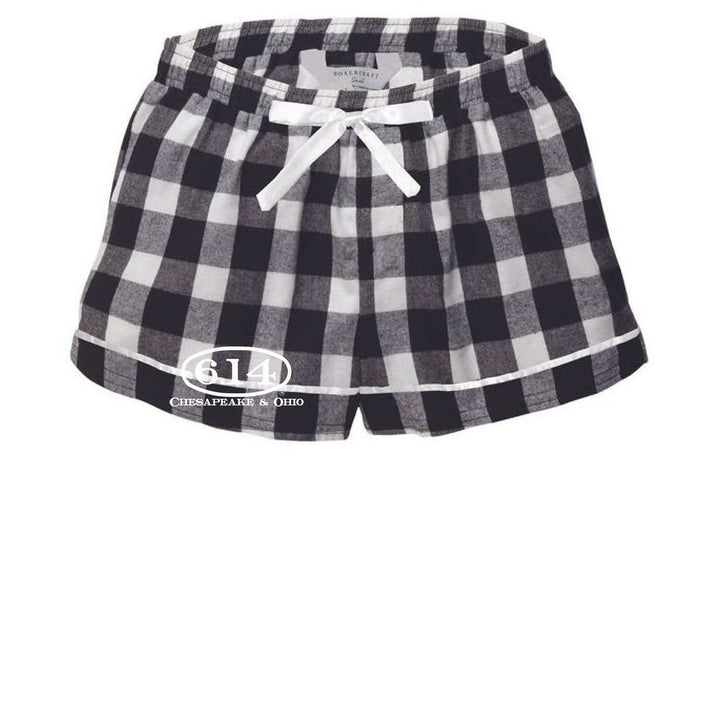 BLK/ WHT BFF PLD - FRONT