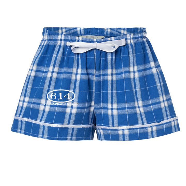 Royal/ Silver - FRONT