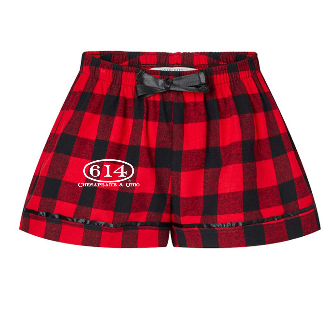 RED/ BLK BFF PLD - FRONT