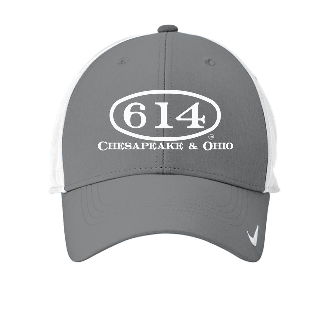 Dark Gry/White - FRONT