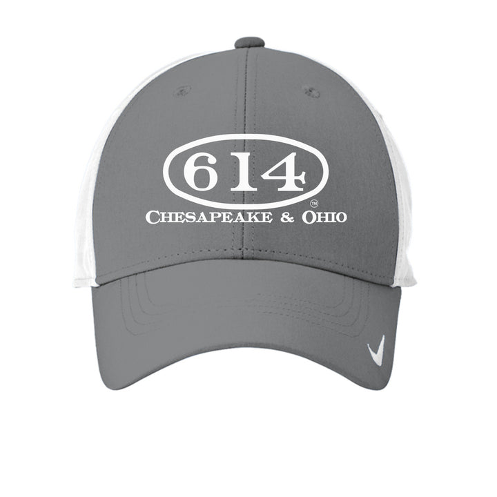 Dark Gry/White - FRONT