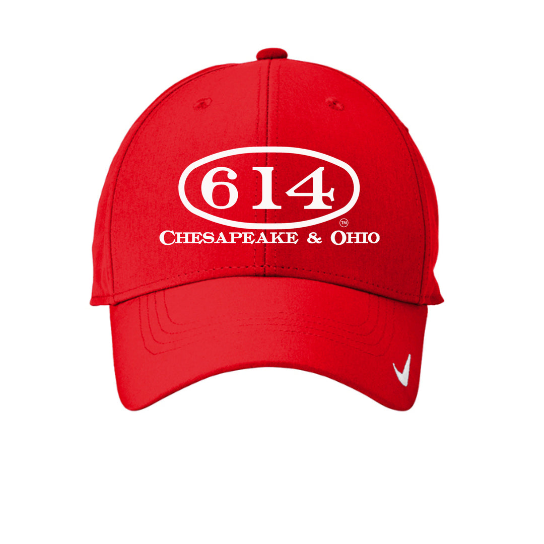 University Red - FRONT