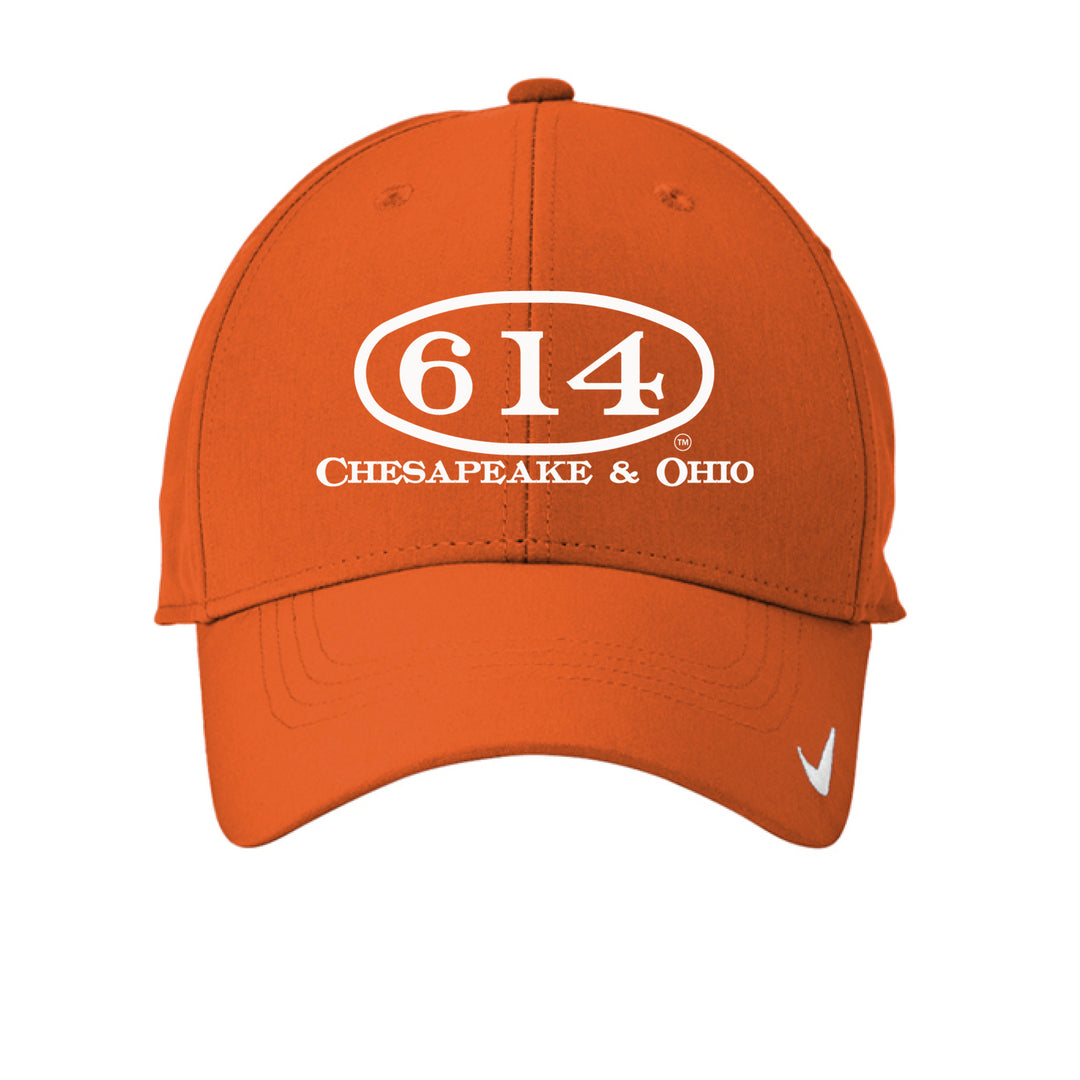 Desert Orange - FRONT