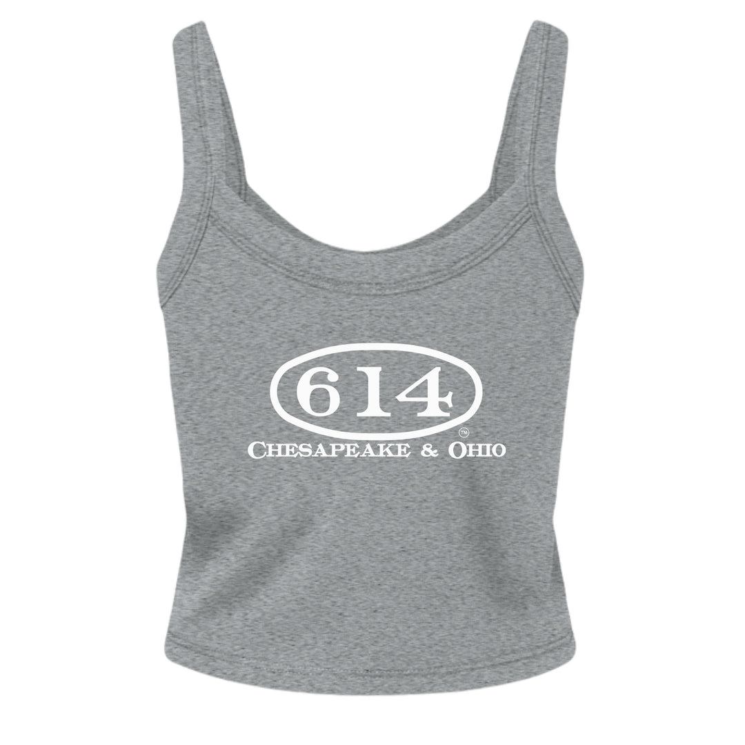 ATHLETIC HEATHER - BACK