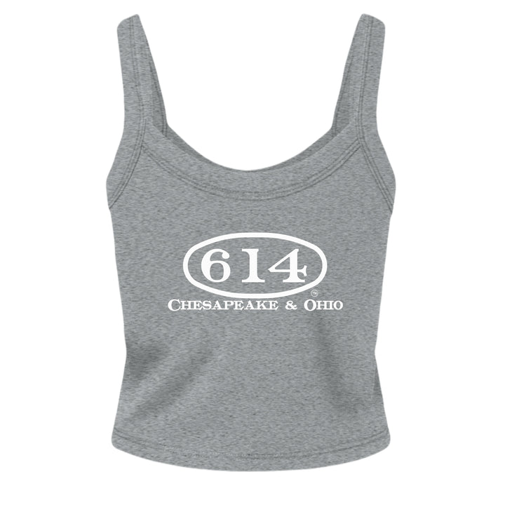 ATHLETIC HEATHER - BACK