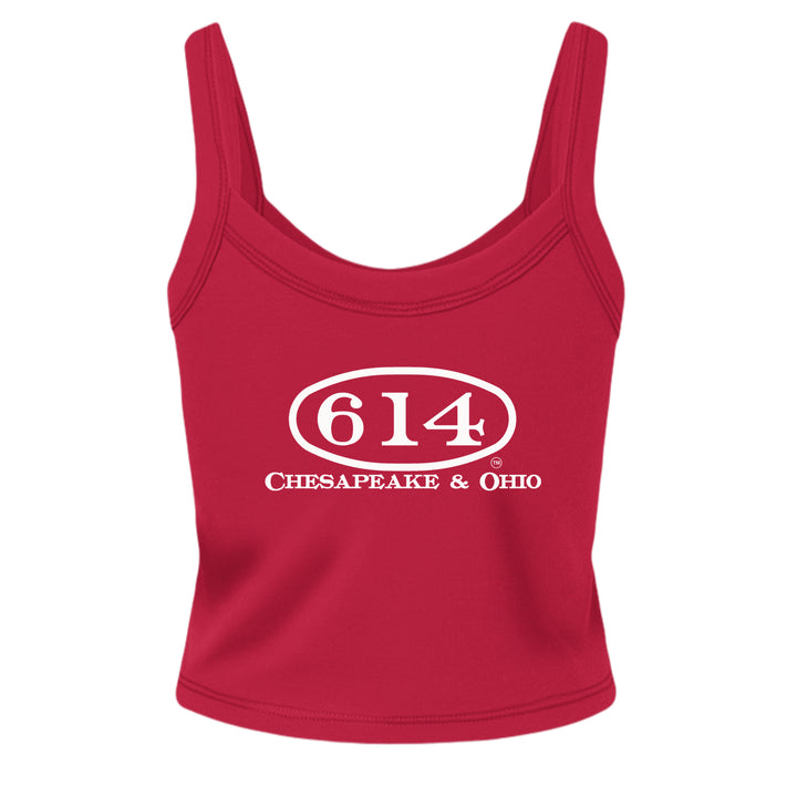 SOLID RED BLEND - BACK