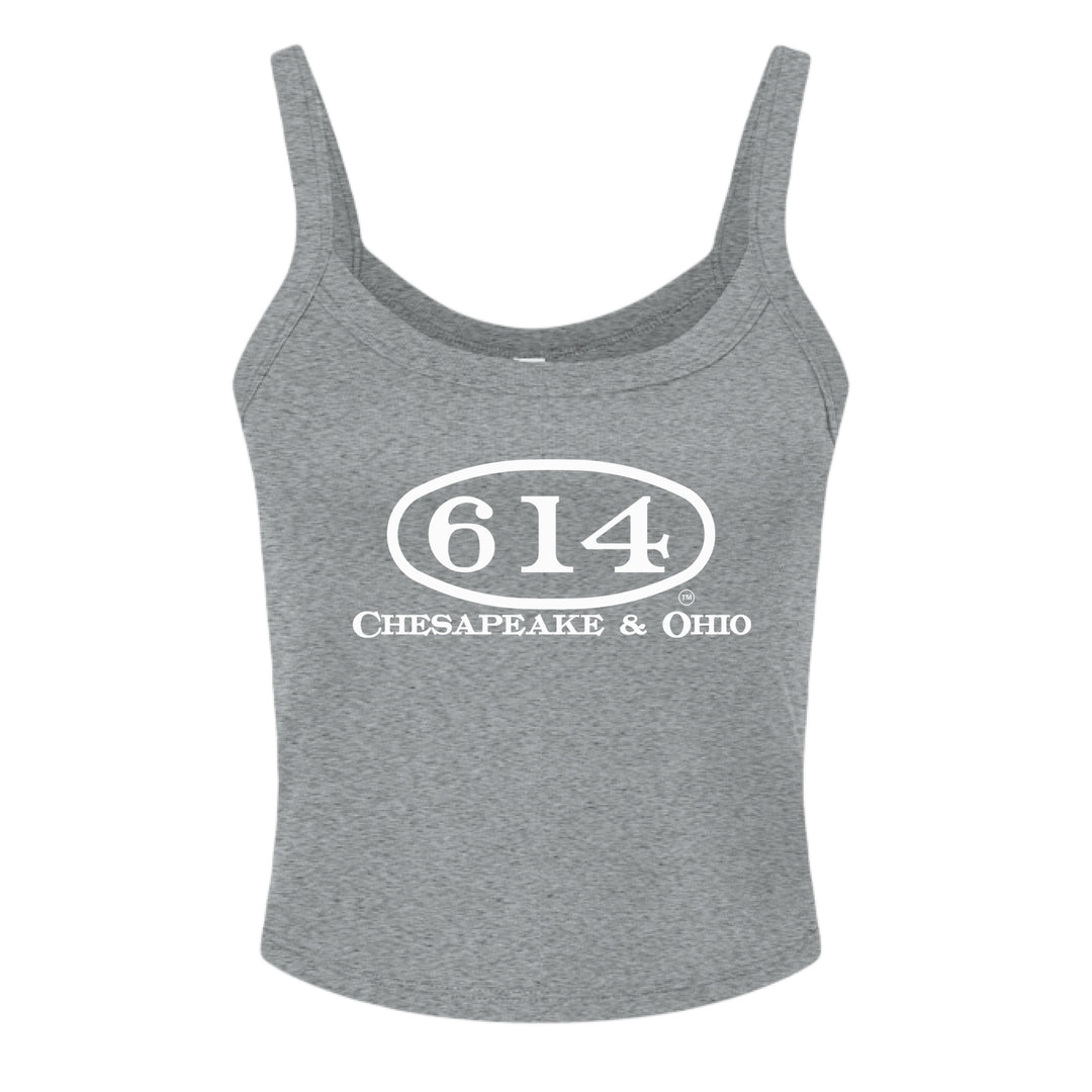 ATHLETIC HEATHER - FRONT