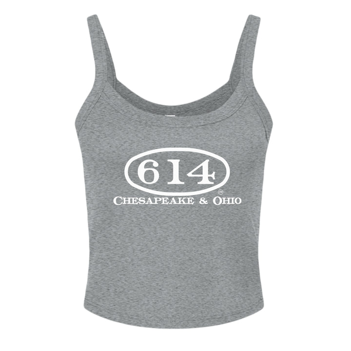 ATHLETIC HEATHER - FRONT