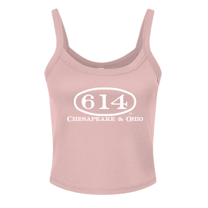 SOLID PINK BLEND - FRONT