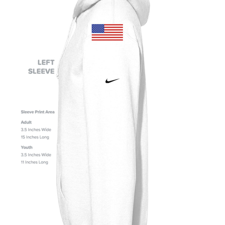 White - SLEEVE_LEFT