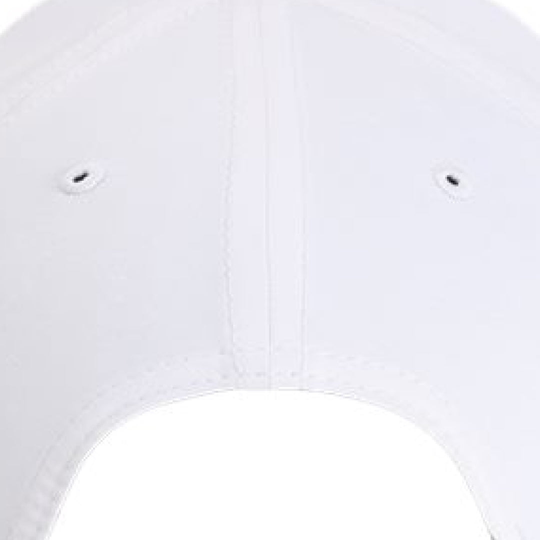 White/ Blue/ Red/ White - BACK