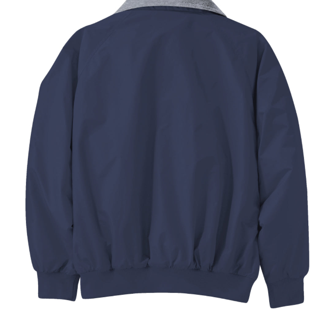 Tr.Navy/Gray - BACK
