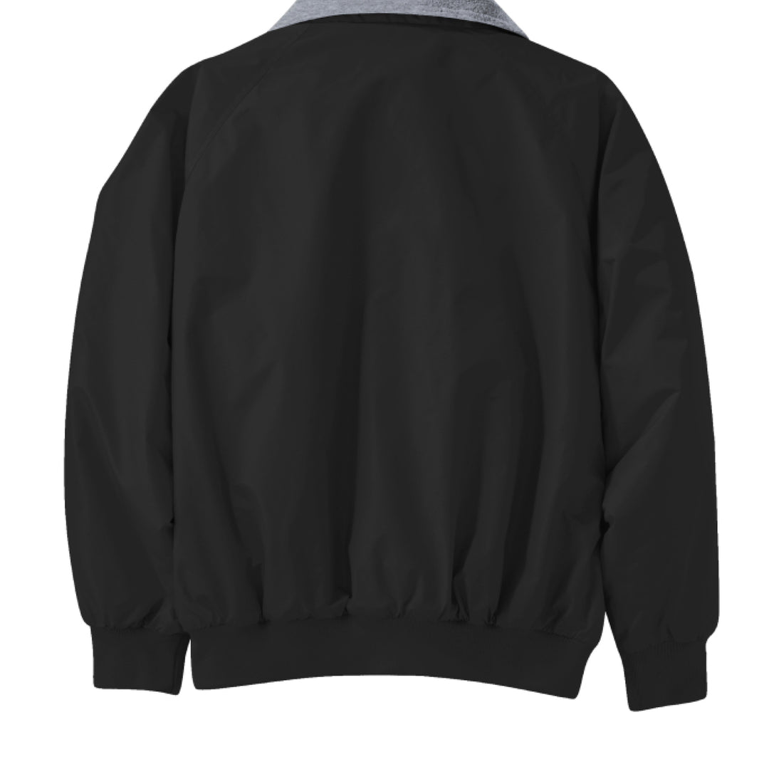 Tr.Black/Gray - BACK