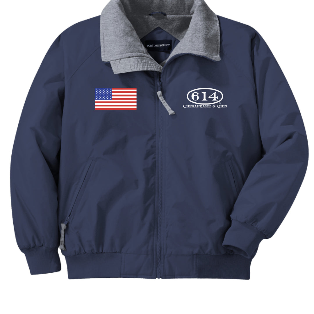 Tr.Navy/Gray - FRONT