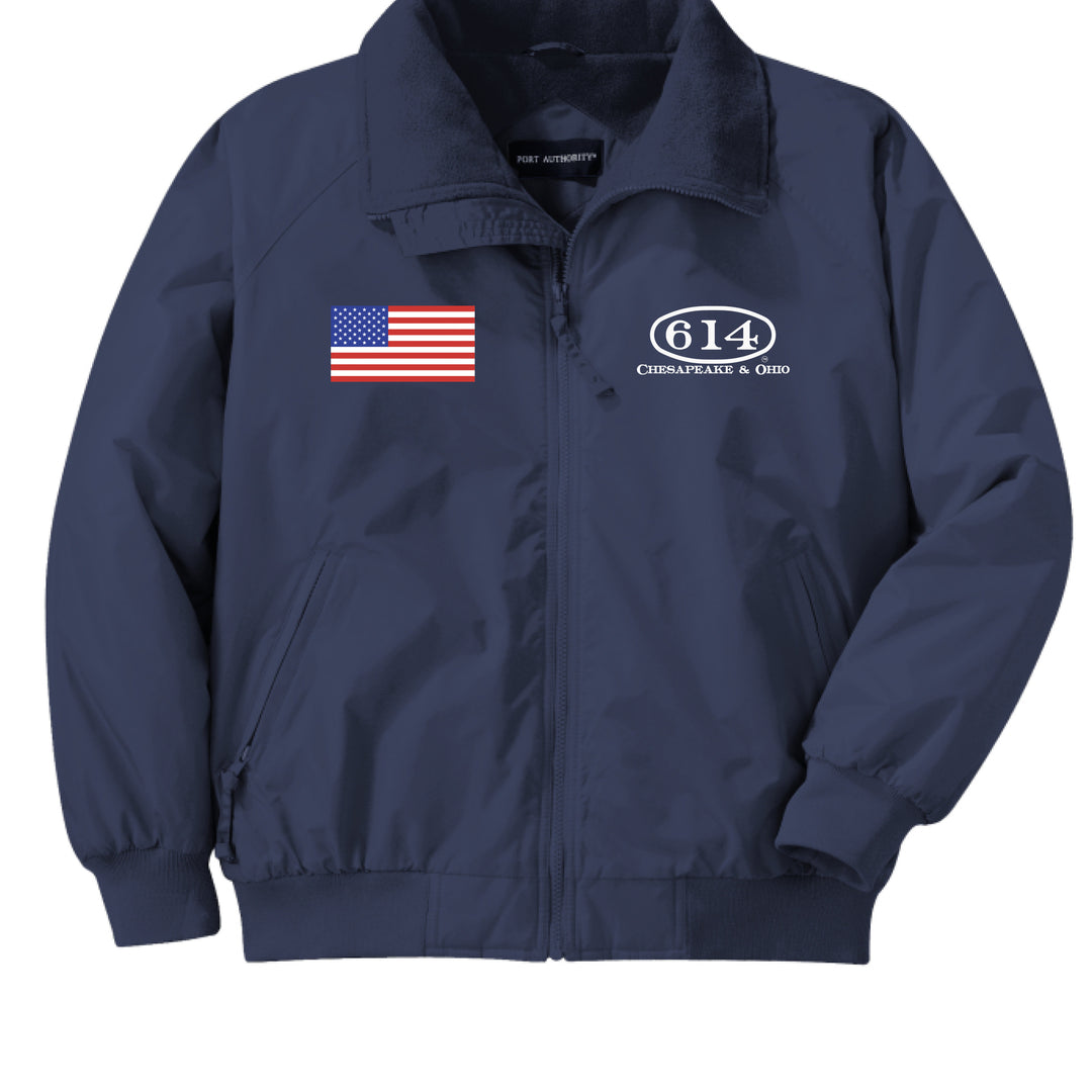 Tr.Navy/Tr.Nvy - FRONT