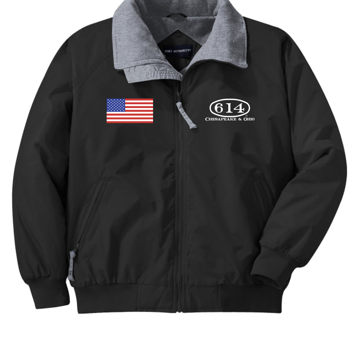 Tr.Black/Gray - FRONT