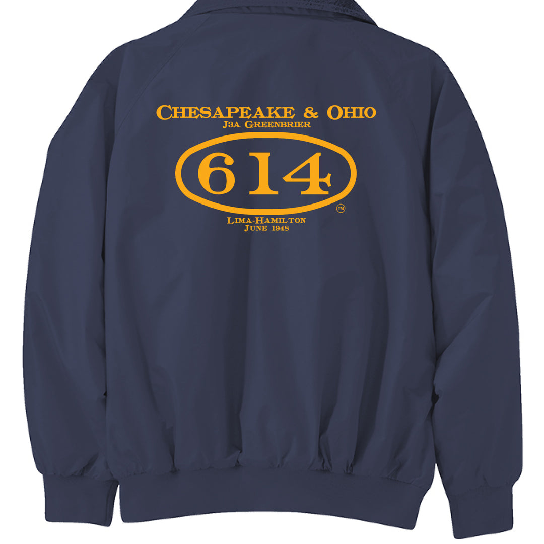 Tr.Navy/TrNvy - BACK