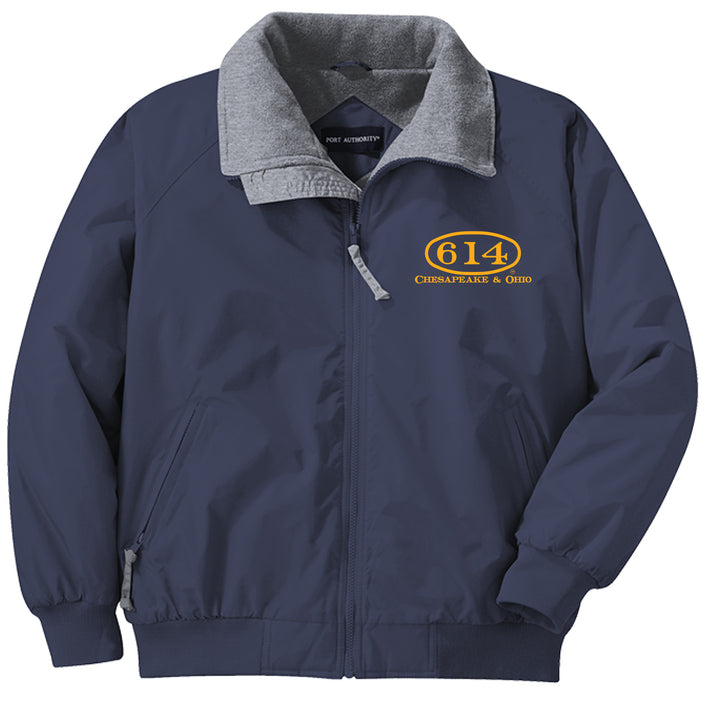 Tr.Navy/Gray - FRONT